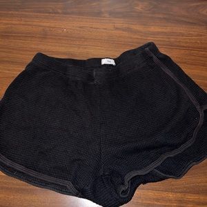 Aritzia TNA Shorts